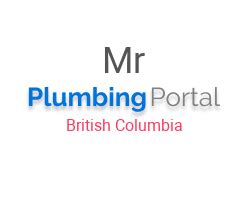 24 hour plumber in Coquitlam, British Columbia .